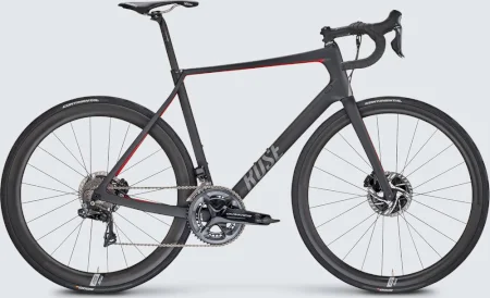 Rose Team Gf Six Disc Dura Ace Di2 2019