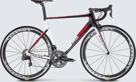 Rose X Lite Cw Dura Ace Di2 2018