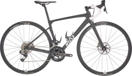Rose X Lite Six Disc Red Etap 2018
