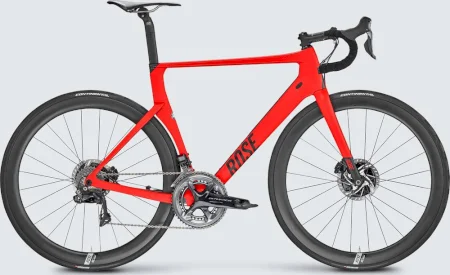 Rose Xeon Cw Disc Dura Ace Di2 2019