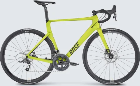 Rose Xeon Cw Disc Force 2019