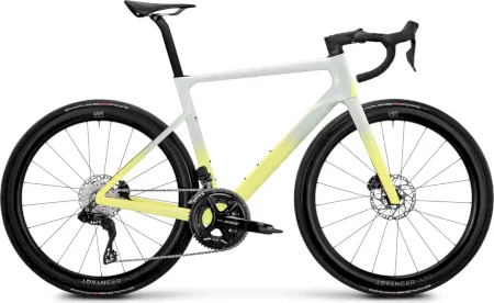 Rose Xlite 04 105 Di2 Advanced 2024