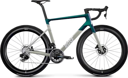 Rose Xlite 06 Force Axs 2025