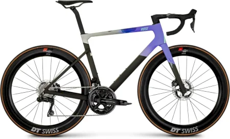 Rose Xlite Unltd Dura Ace Di2 2025
