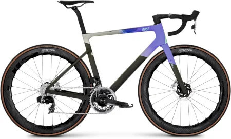 Rose Xlite Unltd Red Etap Axs 2025