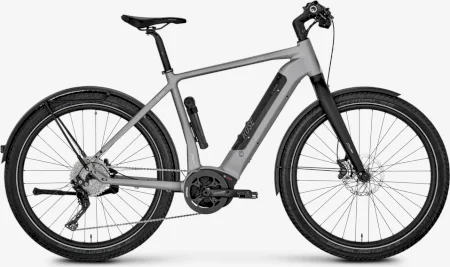 Rose Xtra Watt Evo Plus 1 Allroad 2023