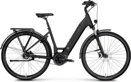 Rose Xtra Watt Evo Plus 2 Lowstep 2025