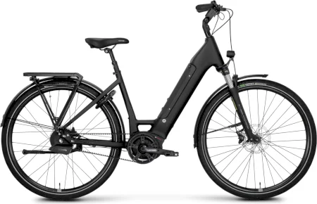Rose Xtra Watt Evo Plus 3 Lowstep 2025