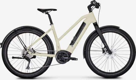 Rose Xtra Watt Evo Plus Allroad 1 Unisex 2023
