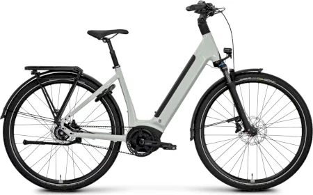 Rose Xtra Watt Plus 2 Lowstep 2025