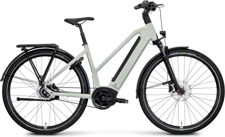Rose Xtra Watt Plus 2 Midstep 2025
