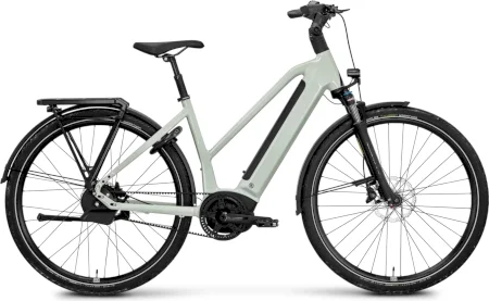 Rose Xtra Watt Plus 3 Midstep 2025