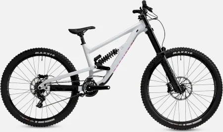 Rossignol Dh Project Downhill Mountain Bike 2025