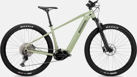 Rossignol E Track 29 Deore 12 E Mountain Bike 2024