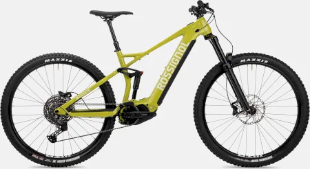 Rossignol Ebike Mandate Shift Cues 10 2025