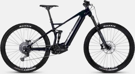 Rossignol Ebike Mandate Shift Deore 11 2022
