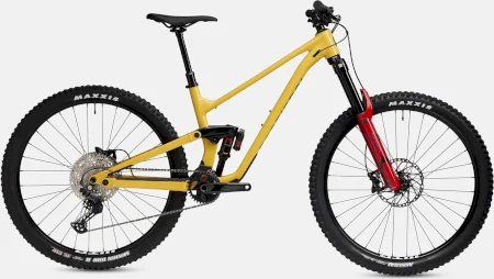 Rossignol Heretic Deore 12 Enduro Mountain Bike 2025