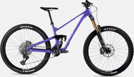Rossignol Heretic Gx T Type Enduro Mountain Bike 2025