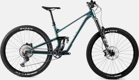 Rossignol Heretic Slx Enduro Mountain Bike 2025