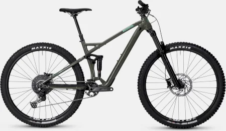Rossignol Mandate 10 Sp 2024