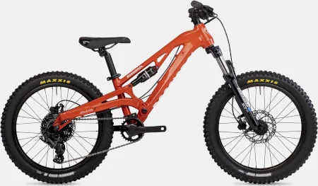 Rossignol Mandate Jr 20 Mountain Bike 2024