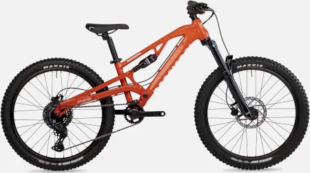 Rossignol Mandate Jr 24 Mountain Bike 2024