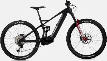 Rossignol Mandate Shift Xt Blackops Edition Ebike 2025