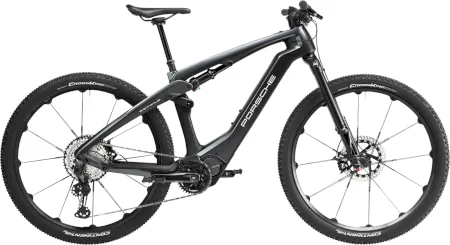 Rotwild Porsche Ebike Cross 2022