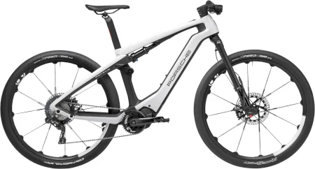 Rotwild Porsche Ebike Sport 2022