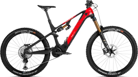 Rotwild R.e750 Pro 2022