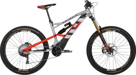 Rotwild R.g Fs Ultra 36 2018