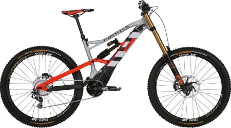 Rotwild R.g Fs Ultra 40 2018