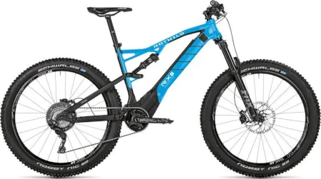 Rotwild R.x Trail Core 2018