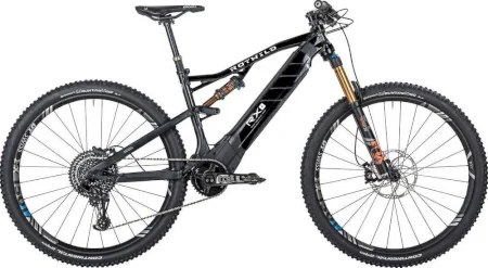 Rotwild R.x Transalp Ultra 2018