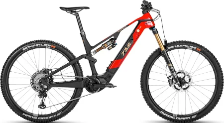 Rotwild R.x735 Ultra 2022