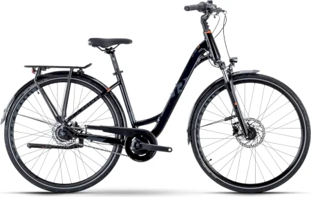 Rraymon Cityray 2.0 Cb 2024