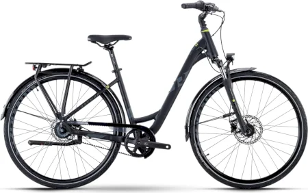 Rraymon Cityray 4.0 Cb 2024