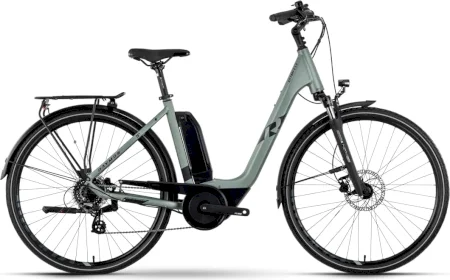 Rraymon Cityray E 1.0 400 2024