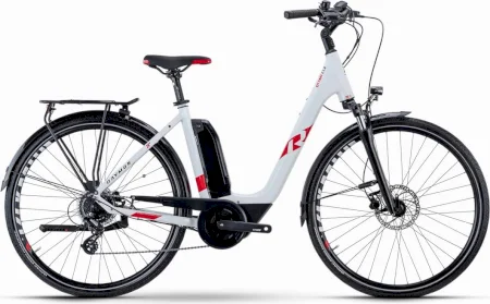 Rraymon Cityray E 1.0 500 2024