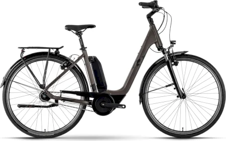Rraymon Cityray E 2.0 Cb 400 2024