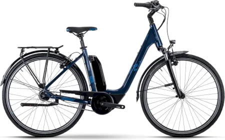 Rraymon Cityray E 2.0 Cb 500 2024