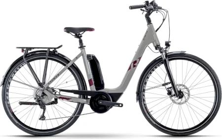 Rraymon Cityray E 5.0 2024