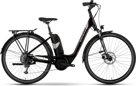 Rraymon Cityray E 5.0 Se 26x45cm 9s M350 2024