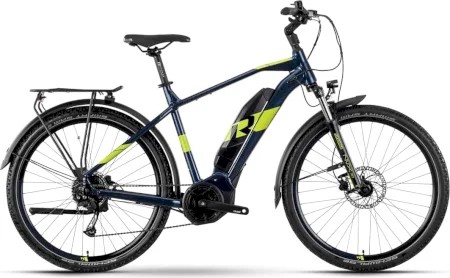 Rraymon Crossray E 3.0 Gent 2024