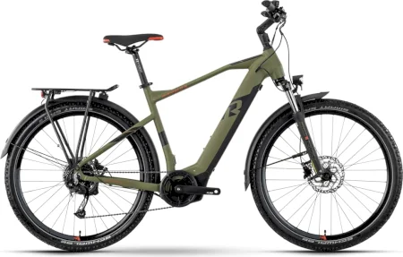 Rraymon Crossray E 5.0 Gent 2024
