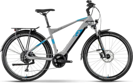Rraymon Crossray E 6.0 Gent 2024