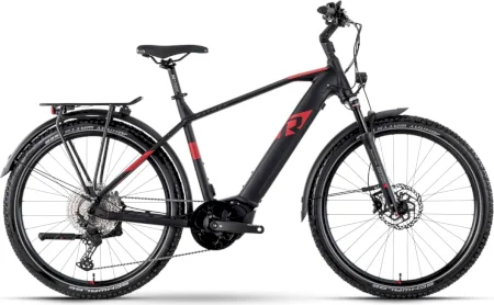 Rraymon Crossray E 7.0 2024