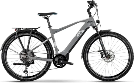 Rraymon Crossray E 8.0 Gent 2024