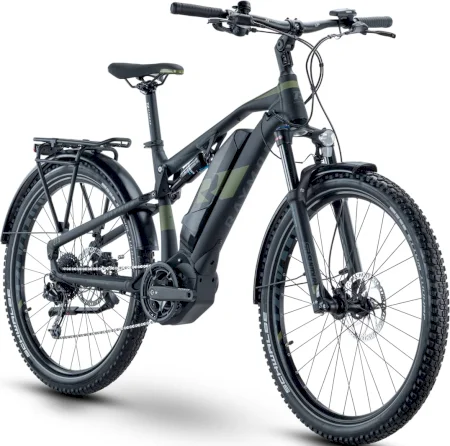 Rraymon Crossray E Fs 4.0 2021