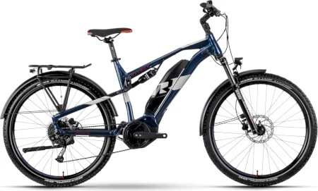 Rraymon Crossray Fs E 4.0 2024